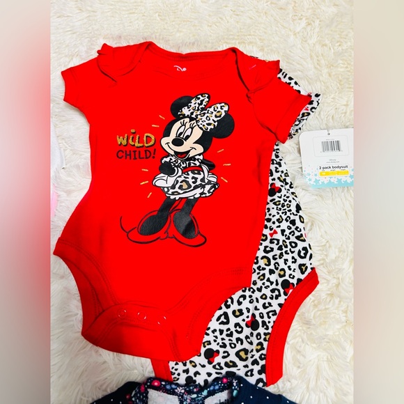 Baby girl lot size newborn - Picture 4 of 8